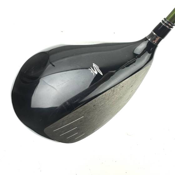 Cobra King F-Speed Driver & Fairways Set / Driver, 3 Wood & 5 Wood / Aldila NV-F Regular Flex Shaft