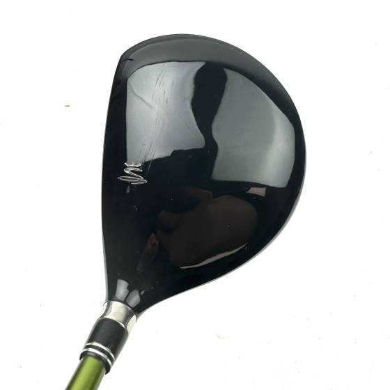 Cobra King F-Speed Driver & Fairways Set / Driver, 3 Wood & 5 Wood / Aldila NV-F Regular Flex Shaft