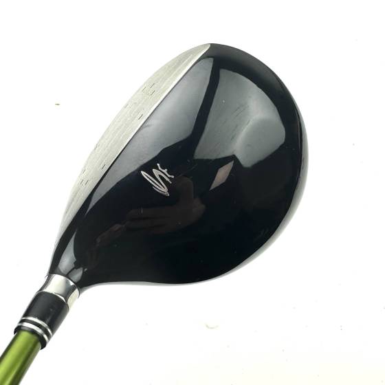 Cobra King F-Speed Driver & Fairways Set / Driver, 3 Wood & 5 Wood / Aldila NV-F Regular Flex Shaft