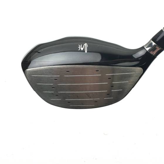 Cobra King F-Speed Driver & Fairways Set / Driver, 3 Wood & 5 Wood / Aldila NV-F Regular Flex Shaft
