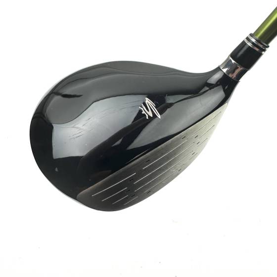 Cobra King F-Speed Driver & Fairways Set / Driver, 3 Wood & 5 Wood / Aldila NV-F Regular Flex Shaft