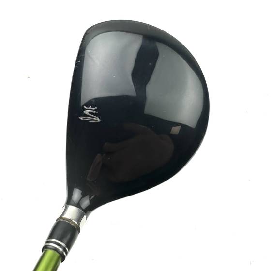 Cobra King F-Speed Driver & Fairways Set / Driver, 3 Wood & 5 Wood / Aldila NV-F Regular Flex Shaft