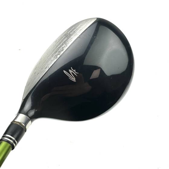Cobra King F-Speed Driver & Fairways Set / Driver, 3 Wood & 5 Wood / Aldila NV-F Regular Flex Shaft
