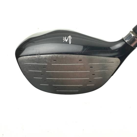 Cobra King F-Speed Driver & Fairways Set / Driver, 3 Wood & 5 Wood / Aldila NV-F Regular Flex Shaft