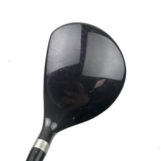 Ping Rhapsody Fairways Set / 3 Wood & 5 Wood / Ping ULT 129 Ladies