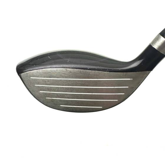 Ping Rhapsody Fairways Set / 3 Wood & 5 Wood / Ping ULT 129 Ladies