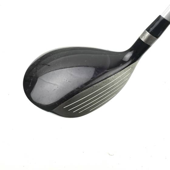 Ping Rhapsody Fairways Set / 3 Wood & 5 Wood / Ping ULT 129 Ladies