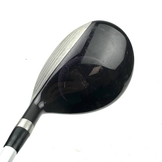 Ping Rhapsody Fairways Set / 3 Wood & 5 Wood / Ping ULT 129 Ladies