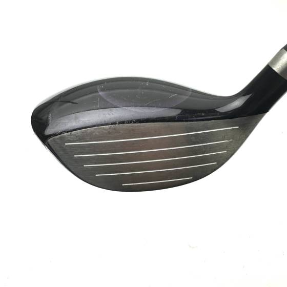 Ping Rhapsody Fairways Set / 3 Wood & 5 Wood / Ping ULT 129 Ladies