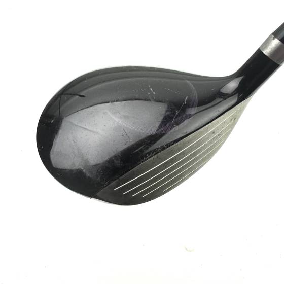 Ping Rhapsody Fairways Set / 3 Wood & 5 Wood / Ping ULT 129 Ladies