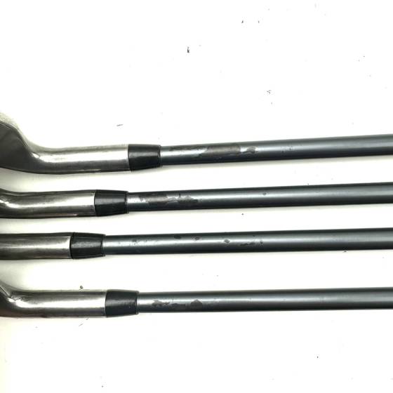 Ping G Max Irons / 5-PW / CFS 70 Regular Flex