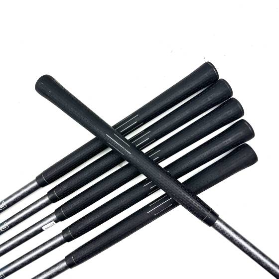 Ping G Max Irons / 5-PW / CFS 70 Regular Flex