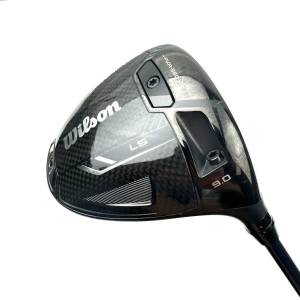 Wilson Dynapwr 2023 LS Driver / 9 Degree / Ventus TR 5R Regular Flex