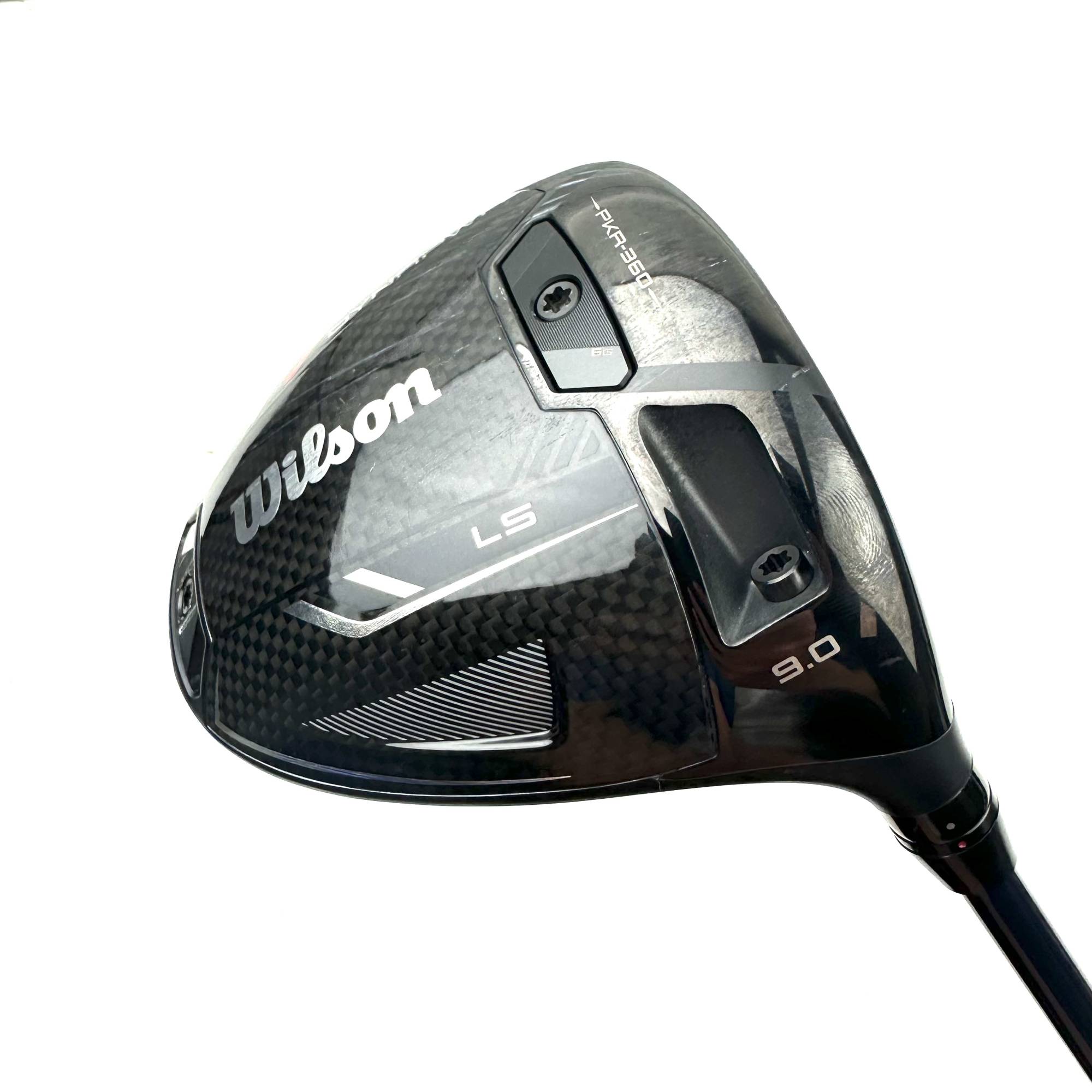 Wilson Staff Wilson Staff Dynapwr LS Driver