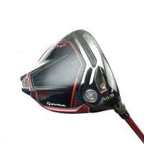 TaylorMade Stealth 2 HD Driver / 10.5 Degree / Speeder NX 50 Regular Flex