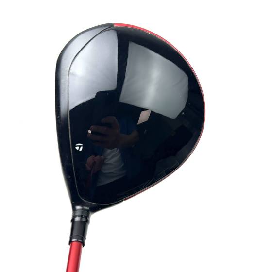 TaylorMade Stealth 2 HD Driver / 10.5 Degree / Speeder NX 50 Regular Flex