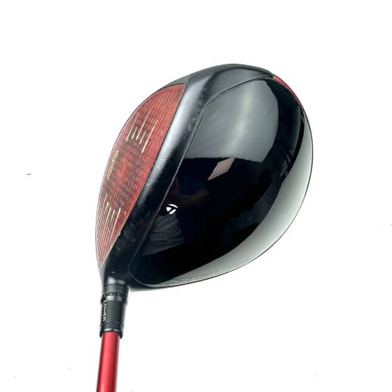 TaylorMade Stealth 2 HD Driver / 10.5 Degree / Speeder NX 50 Regular Flex