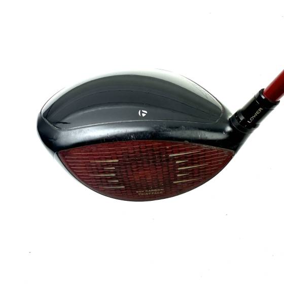 TaylorMade Stealth 2 HD Driver / 10.5 Degree / Speeder NX 50 Regular Flex