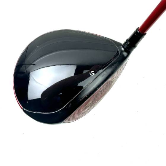 TaylorMade Stealth 2 HD Driver / 10.5 Degree / Speeder NX 50 Regular Flex