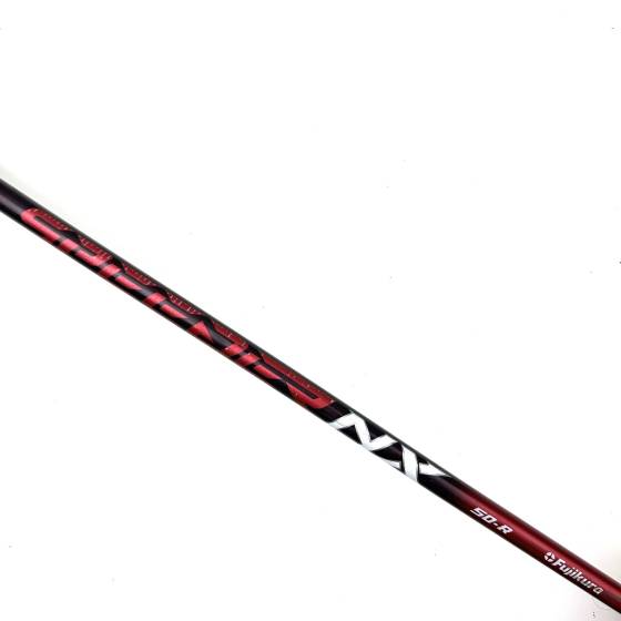 TaylorMade Stealth 2 HD Driver / 10.5 Degree / Speeder NX 50 Regular Flex