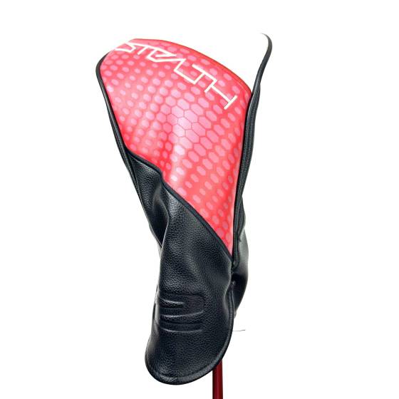 TaylorMade Stealth 2 HD Driver / 10.5 Degree / Speeder NX 50 Regular Flex