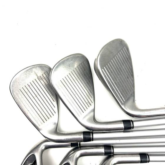 Callaway X2 Hot Irons / 7-SW + AW / Callaway X2 Hot Ladies Flex