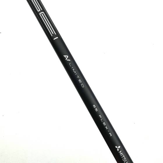 Tensei Blue AV Limited 65 Driver Shaft / Regular Flex / Ping 4th Gen