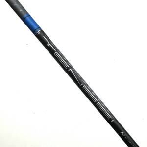 Tensei Blue AV Limited 65 Driver Shaft / Regular Flex / Taylormade 2nd Gen