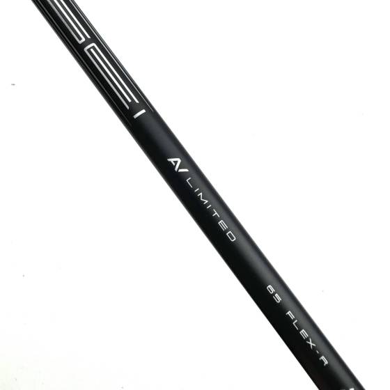 Tensei Blue AV Limited 65 Driver Shaft / Regular Flex / Taylormade 2nd Gen