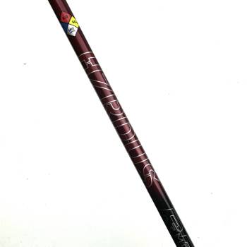 HZRDUS Smoke RDX Driver Shaft / Stiff Flex / Ping 3rd Gen