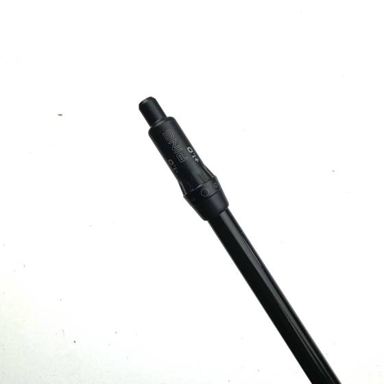 HZRDUS Smoke RDX Driver Shaft / Stiff Flex / Ping 3rd Gen