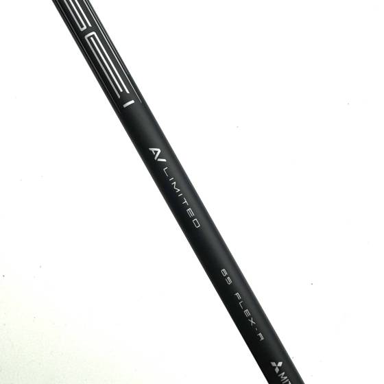 Tensei Blue AV Limited 65 Driver Shaft / Regular Flex / Taylormade 2nd Gen