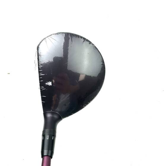New Yonex Ezone GS 7 Wood / 24 Degree / EX-330 Ladies Flex
