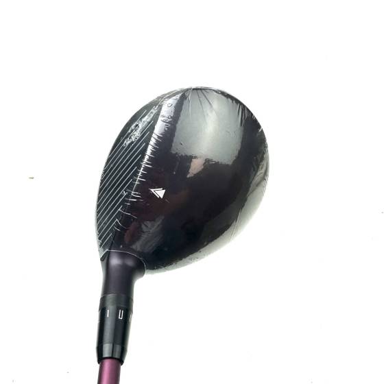 New Yonex Ezone GS 7 Wood / 24 Degree / EX-330 Ladies Flex