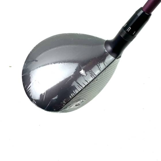 New Yonex Ezone GS 7 Wood / 24 Degree / EX-330 Ladies Flex