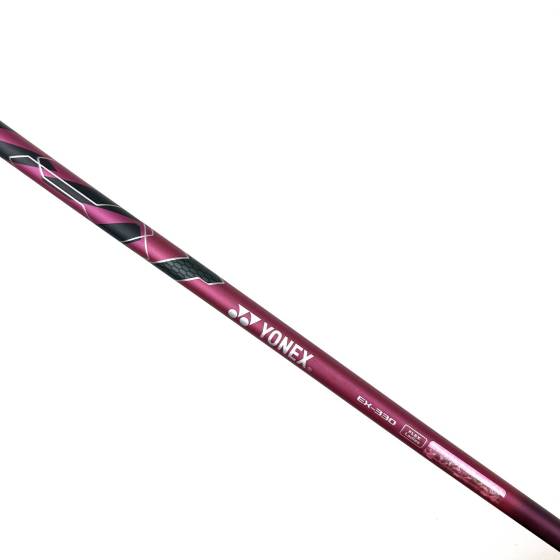 New Yonex Ezone GS 7 Wood / 24 Degree / EX-330 Ladies Flex