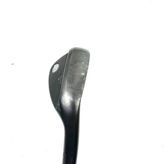 Mizuno S18 Wedge Set / 50, 55, 60 Degree / Dynamic Gold Wedge Flex
