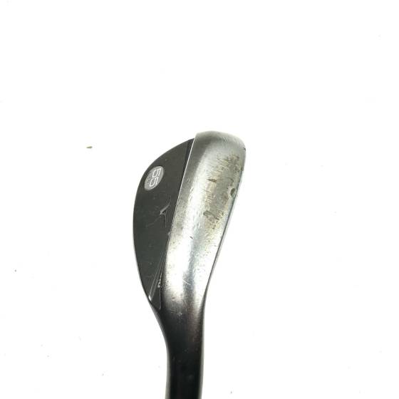 Mizuno S18 Wedge Set / 50, 55, 60 Degree / Dynamic Gold Wedge Flex