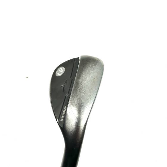 Mizuno S18 Wedge Set / 50, 55, 60 Degree / Dynamic Gold Wedge Flex