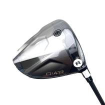 New Taylormade Qi4D Max Driver / 10.5 Degree / Reax 50 Regular Flex