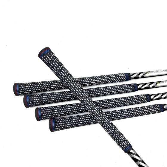 Yonex Ezone Elite 3 Irons / 6-PW / Ex-E03 Regular Flex