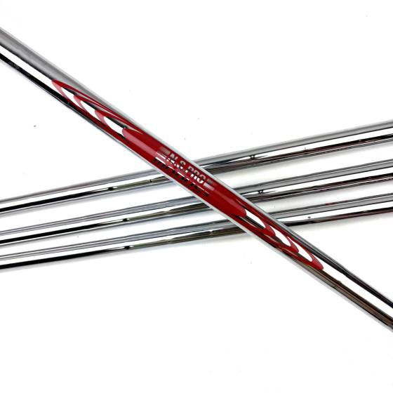 Ping i210 Irons / 7-PW / N.S. Pro Modus3 Tour 105 Stiff Flex