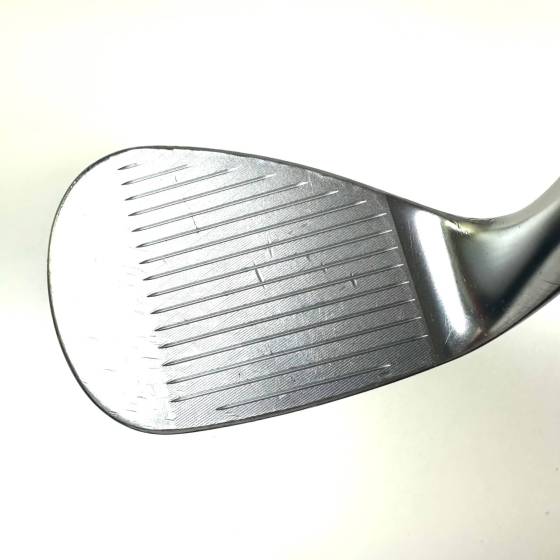 Callaway MD5 Jaws Lob Wedge / 58 Degree / Dynamic Gold 115 Spinner Wedge Flex