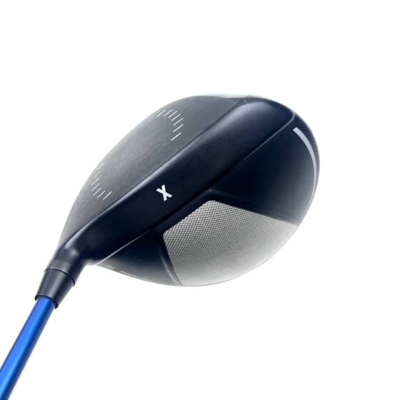 PXG 0811 XF Driver / 9 Degree / Evenflow Riptide CB 50 Regular Flex