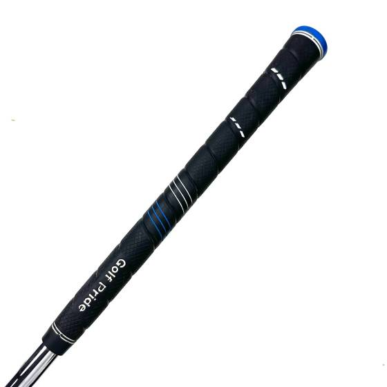 Cleveland 588 RTX Lob Wedge / 58 Degree / N.S. Pro Zelos 7 Regular Flex