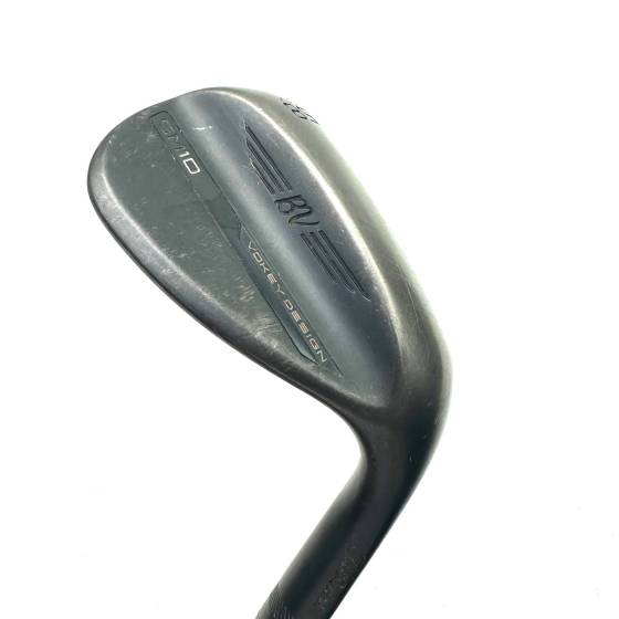 Titleist Vokey SM10 Lob Wedge / 58 Degree / Vokey Wedge Flex