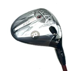 New Titleist GT2 5 Wood / 18 Degree / Denali 60g Regular Flex