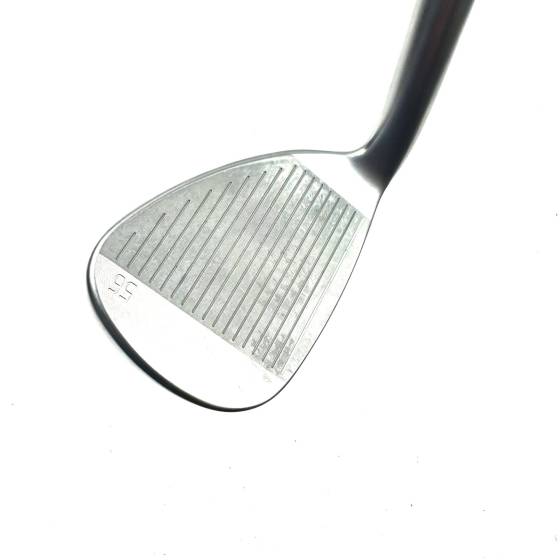 Ping G440 Sand Wedge / 56 Degree / N.S. Pro Tour 105 Tour 105 Regular Flex