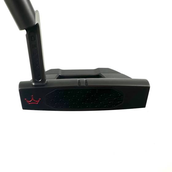 Left Handed Scotty Cameron Studio Xperimental Limited Fastback 2 Putter / 34 Inches