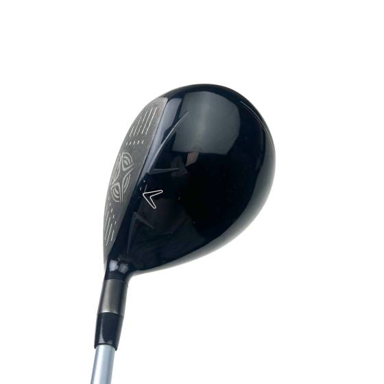 Callaway XR Speed 4 Wood / 17 Degree / Hzrdus T800 Regular Flex